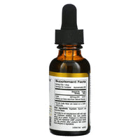 Thumbnail for Folinic Acid, Bioactive Form of Folate from Calcium Folinate, Alcohol Free, 1 fl oz (30 ml)