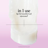 Thumbnail for philosophy ultimate miracle worker fix lip serum stick - with sunflower seed oil - clinically proven to increase volume and decrease wrinkles - nourishing balm