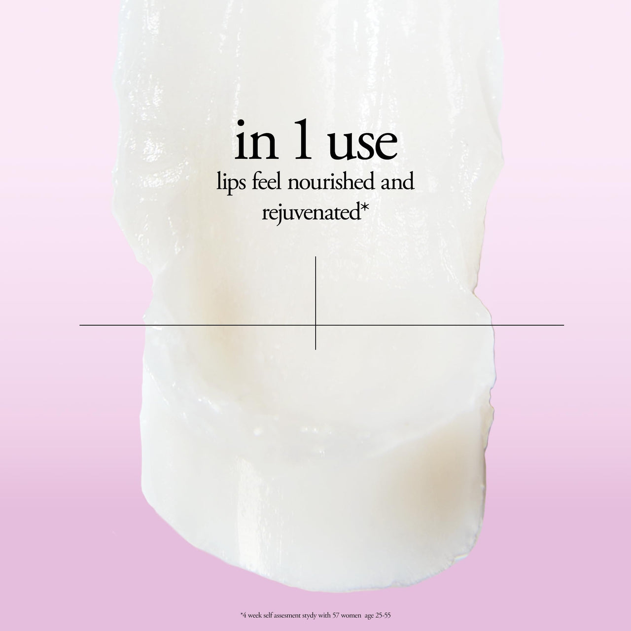 philosophy ultimate miracle worker fix lip serum stick - with sunflower seed oil - clinically proven to increase volume and decrease wrinkles - nourishing balm