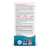 Thumbnail for Nordic Naturals Children’s DHA Xtra, Berry Punch - 90 Mini Chewable Soft Gels for Kids - 636 mg Omega-3s EPA & DHA - Cognitive & Immune Function, Learning, Social Development - Non-GMO - 30 Servings