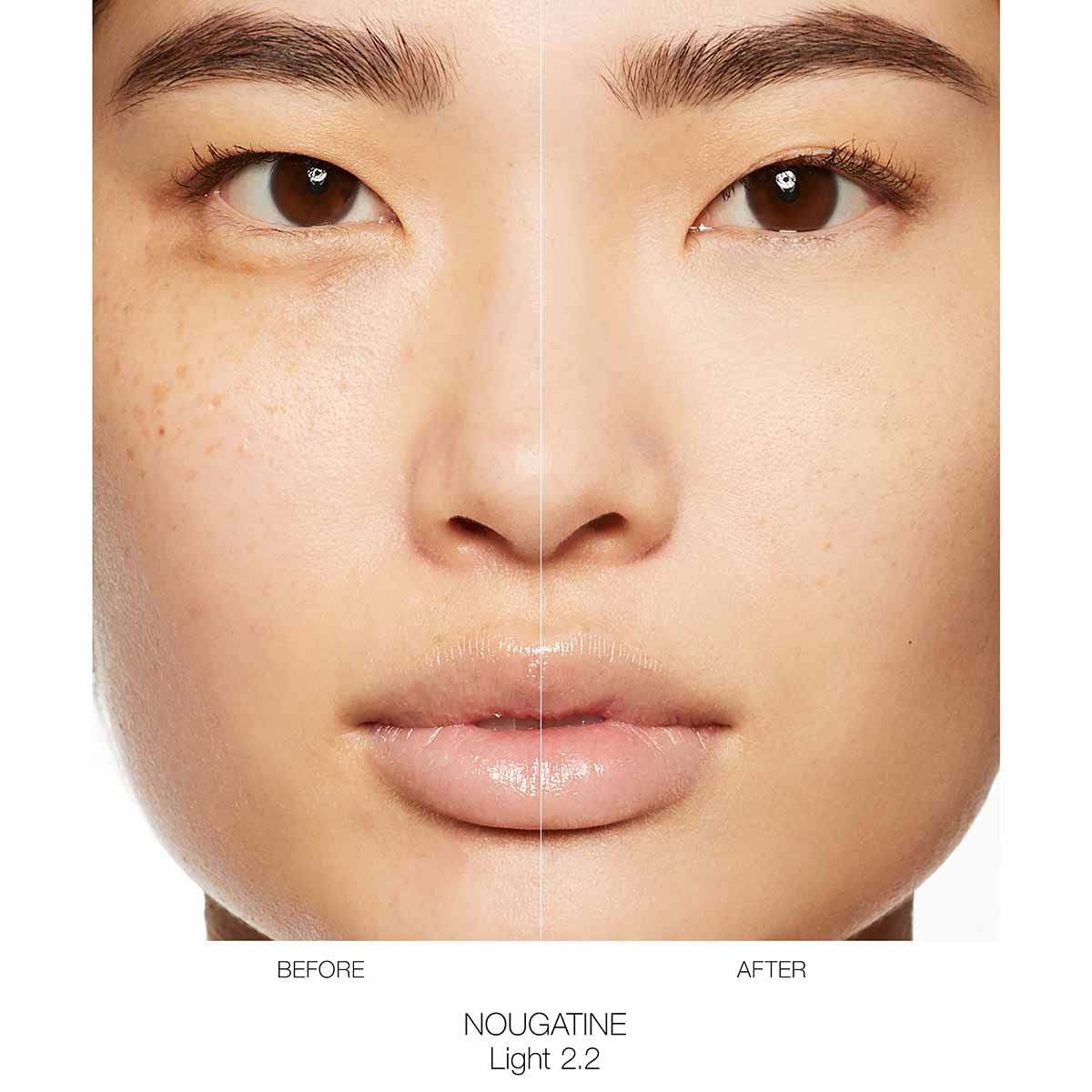 NARS - Soft Matte Complete Concealer - Nougatine(6.2g/0.21oz)