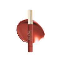 Thumbnail for Milani Lip Plumper, Keep it Full Glossy Plumping Balm, Peptides for increased Lip Hydration & Volume - 170 Spice