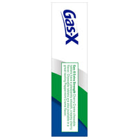 Thumbnail for Gas-X Extra Strength Chewable Gas Relief Tablets with Simethicone 125 mg, Cherry - 48 Count