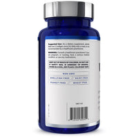 Thumbnail for 1MD Nutrition VisionMD Eye Vitamin CARMIS - Eye Supplement for Adults - with OptiLut Lutein & Zeaxanthin - Supports Vision Health Care, Everyday Eye Strain, & Occasional Dry Eye - 30 Softgels