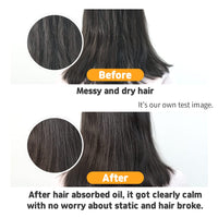 Thumbnail for Elizavecca CER-100 Hair Essence Oil - Leave-In Treatment for Dry Hair Growth - 100ml K-Beauty