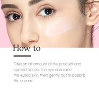 Thumbnail for ETUDE Moistfull Collagen Korean Eye Cream Super Collagen Water & Lupinus Albus Protein, Hydrating Eye Cream, Creamy Texture (0.94 Fl Oz)
