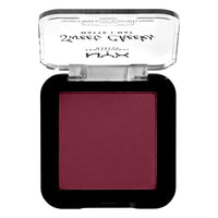 Thumbnail for NYX PROFESSIONAL MAKEUP Sweet Cheeks Matte Blush, Red Riot