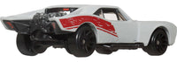 Thumbnail for Hot Wheels Toy Cars, Batman-Themed 10-Pack, Set of 10 Die-Cast Vehicles Including a Batmobile & a Batplane in 1:64 Scale (Styles May Vary)
