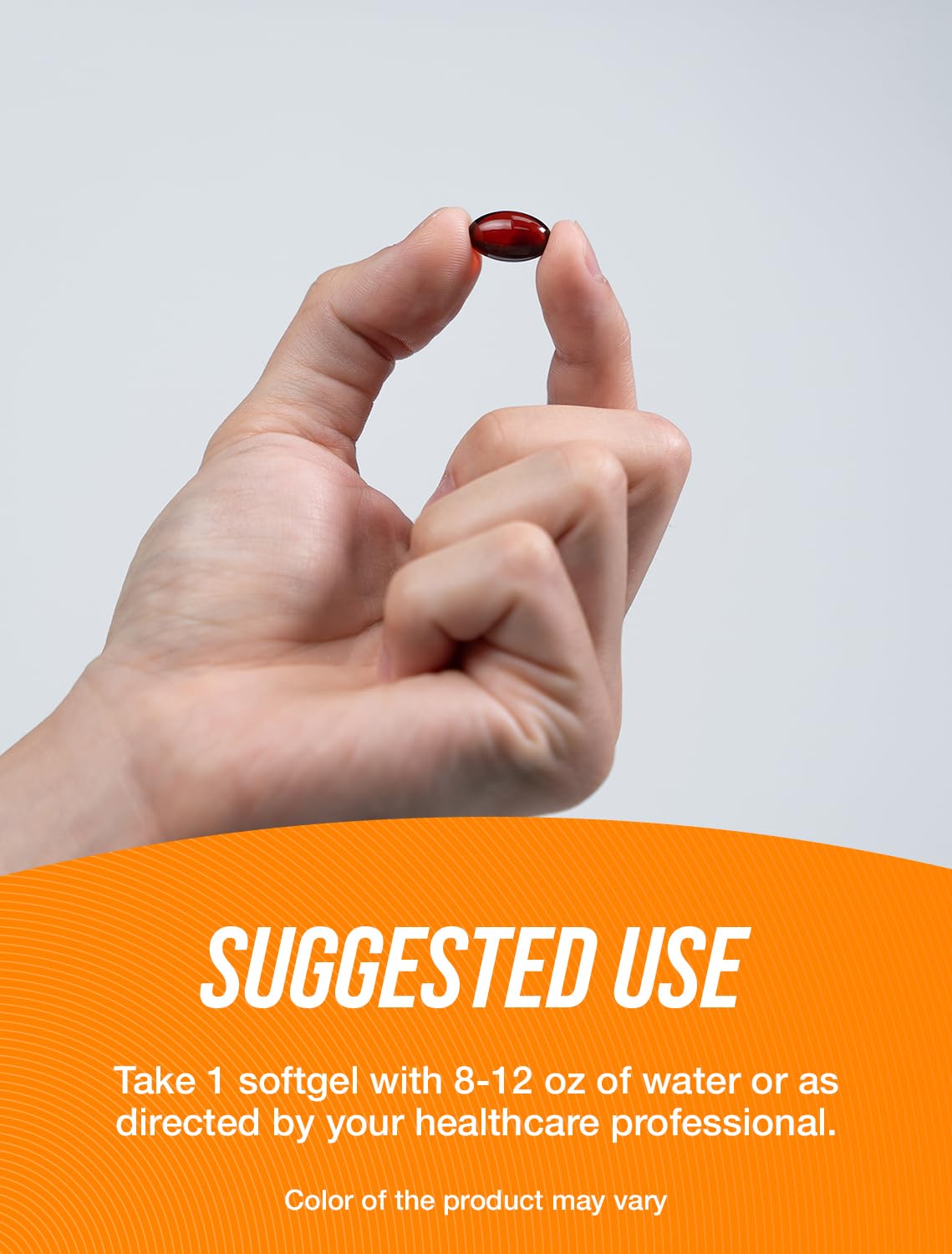 BulkSupplements.com Astaxanthin 12mg Softgels - Astaxanthin Supplements, Antioxidant Source - Gluten Free, 1 Softgel per Serving, 180 Count (Pack of 1)