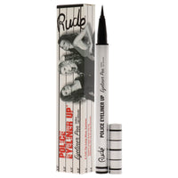 Thumbnail for RUDE - Police Eyeliner Up Eyeliner Pen - Bail Bond (Black) (Pack of 2)