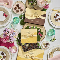 Thumbnail for Godiva Chocolatier Gourmet Chocolate Gift Box – 18-Piece Assorted Chocolates for Birthday, Anniversary, Congratulations,– Assorted Chocolate Candy Assortment with Praline, Caramel, Ganache
