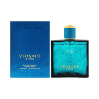 Thumbnail for Versace Eros for Men 3.4 oz Eau de Toilette Spray