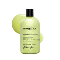 Thumbnail for philosophy señorita margarita shower gel 16 fl oz