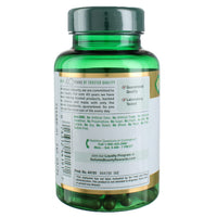 Thumbnail for Nature's Bounty Saw Palmetto 450 mg 100 Capsules (Pack of 3)