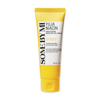 Thumbnail for SOME BY MI 2024 Yuja Niacin Brightening Moisture Gel Cream - 3.38Oz, 100ml - Made from 10 Vitamin for Dull-Looking Skin - Mild Moisturizer for Skin Calming, Melasma and Blemish Care - Korean Skin Care