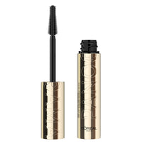 Thumbnail for L'Oreal Paris Voluminous Panorama Mascara, Volumizing and Lengthening Mascara, Washable Longwear and Smudge Resistant Make Up, Blackest Black, 0.33 Fl Oz