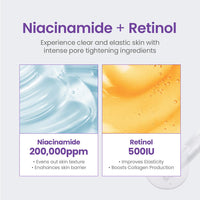 Thumbnail for TIRTIR Niacinamide 20% Serum 30ml