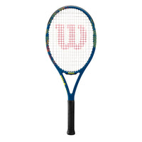 Thumbnail for Wilson US Open GS 105 Adult Recreational Tennis Racket - Grip Size 2 - 4 1/4