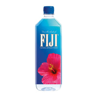 Thumbnail for FIJI Natural Artesian Bottled Water 1 Liter / 33.8 Fl Ounce Bottle (Single)