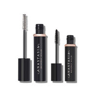 Thumbnail for Anastasia Beverly Hills - Sculpt & Stun Mascara Duo - Holiday Gift Set