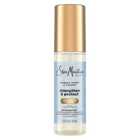 Thumbnail for SheaMoisture Strengthen & Protect Hair Oil Manuka Honey & Yogurt Reduces Heat Damage and Protects Hair with an Amla Oil and Manuka Honey Infused Lightweight Formula 3.3fl oz