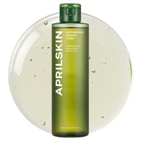 Thumbnail for APRILSKIN Artemisia Korean Rice Toner | 100% Korean Mugwort | Hydration Boost Facial Toner | Vegan, Cruelty Free, Low pH, | No sulfates and Artificial Fragrance | Korean Skin Care | 6.76 oz