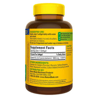 Thumbnail for Nature Made Vitamin B12 1000 mcg., 400 Softgels Bundle with a Pill Oragnizer (2 Items)