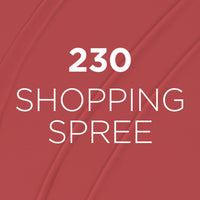 Thumbnail for L'Oreal Paris Infallible Matte Resistance Liquid Lipstick, up to 16 Hour Wear, Shopping Spree 230, 0.16 Fl Oz