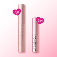 Thumbnail for Too Faced Better Than Sex Volumizing Mascara | Dramatic Volume + Length | Cruelty Free, 0.27 Fl Oz, Black