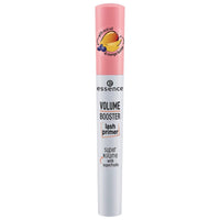 Thumbnail for essence | Volume Booster Lash Primer Mascara | Infused with Mango Butter and Acai Oil for Nurtured Lashes | Conditioning Mascara Primer | White | Vegan | Paraben & Cruelty Free (Pack of 1)