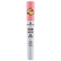 Thumbnail for essence | Volume Booster Lash Primer Mascara | Infused with Mango Butter and Acai Oil for Nurtured Lashes | Conditioning Mascara Primer | White | Vegan | Paraben & Cruelty Free (Pack of 1)