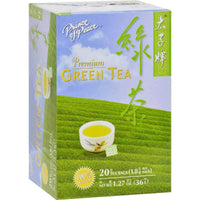 Thumbnail for Prince of Peace® Premium Green Tea 20 ct