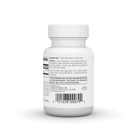 Thumbnail for Source Naturals Ginkgo-24 - Ginkgo Biloba Extract, 24% Flavone Glycosides 6% Terpene Lactones -120 mg - 60 Tablets
