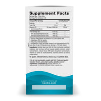 Thumbnail for Nordic Naturals Ultimate Omega Mini D3, Lemon Flavor - 60 Mini Soft Gels - 1120 mg Omega-3 + 1000 IU Vitamin D3 - EPA & DHA - Promotes Brain & Heart Health - 30 Servings