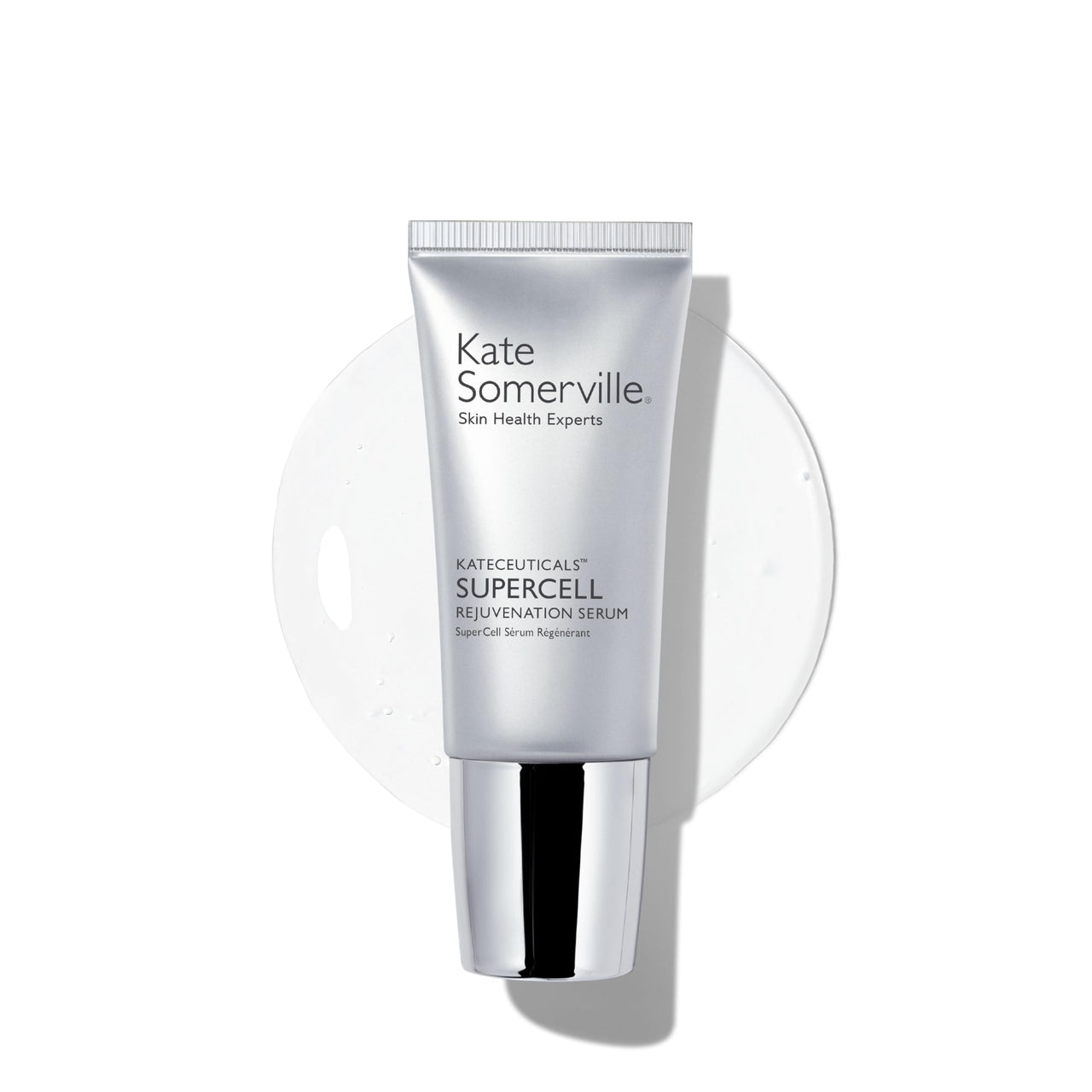Kate Somerville KateCeuticals® SuperCell Rejuvenation Peptide Serum