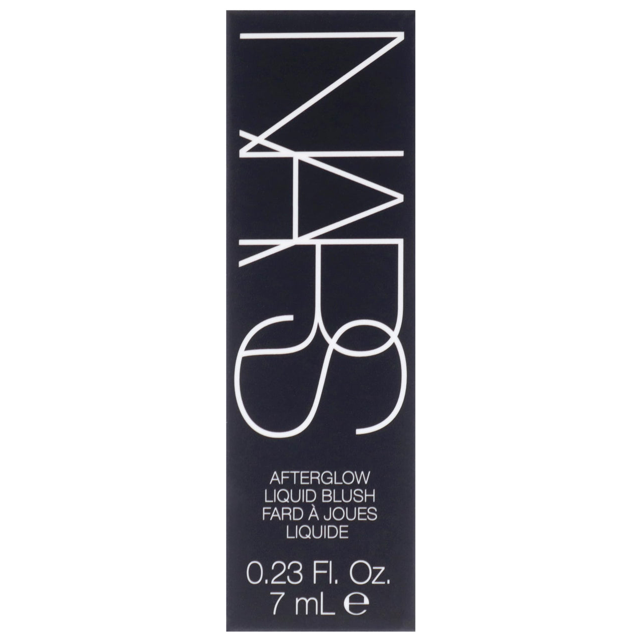 Afterglow Liquid Blush - Behave by NARS for Women - 0.23 oz Blush