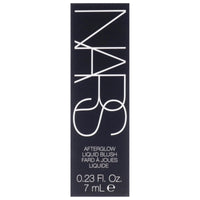 Thumbnail for Afterglow Liquid Blush - Behave by NARS for Women - 0.23 oz Blush