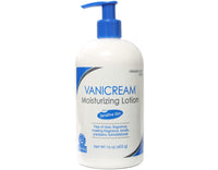 Thumbnail for Vanicream Moisturizing Lotion, Pump, 16 Ounce (Pack of 2)