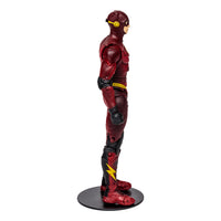 Thumbnail for McFarlane - DC Multiverse - The Flash Movie 7