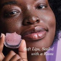 Thumbnail for Tatcha Kissu Lip Mask | Overnight Lip Mask, Visibly Plumps and Softens for Lush Lips, 9.0 G | 0.32 oz