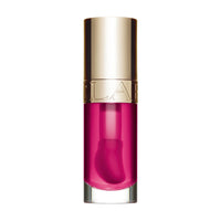 Thumbnail for Clarins Lip Comfort Oil - Soothes, Hydrates and Plumps Lips with 93% Natural Ingredients