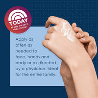 Thumbnail for Vanicream Moisturizing Skin Cream with Pump Dispenser - 16 fl oz (1 lb) - Moisturizer Formulated Without Common Irritants for Those with Sensitive Skin (Pack of 2)