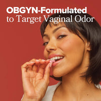 Thumbnail for O Positiv URO Vaginal Probiotics for Women pH Balance with Prebiotics & Lactobacillus – Vaginal Health Supplement – Promote Healthy Vaginal Odor & Flora, 60 Count (Pack of 1), 1 Month Supply