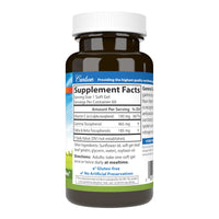 Thumbnail for Carlson - Gamma E-Gems, Gamma Tocopherol 465 mg, Heart Health & Optimal Wellness, Antioxidant, 60 Soft gels