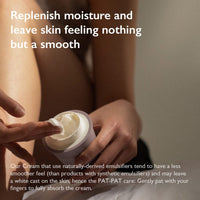 Thumbnail for Haruharu Wonder Black Rice Hyaluronic Cream 3.2 fl. oz / 90ml | Fermented Facial Moisturizer, Facial Cream | Vegan, Cruelty Free, EWG-Green