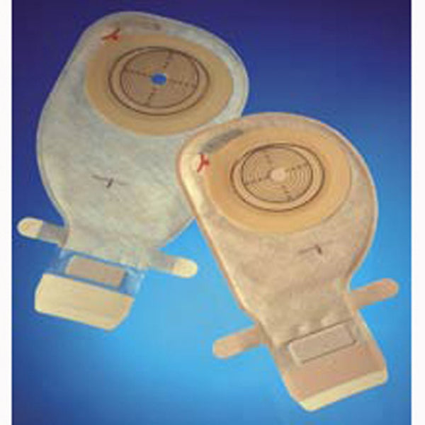 Coloplast 14103 Assura New Generation Standard Ostomy Pouch-10/Box