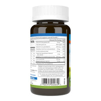 Thumbnail for Carlson - Blood Nutrients, 28 mg Iron, Blood Development, Iron Absorption & Optimal Wellness, 90 Capsules