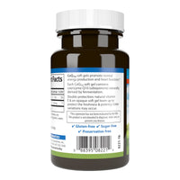 Thumbnail for Carlson - Co-Q10, Co-Enzyme Q10, 50 mg, Energy Production & Heart Function, 120 Softgels