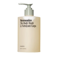 Thumbnail for Nécessaire The Body Wash Eucalyptus — Multi-Oil Shower Gel Body Wash for Women + Men. Non-Comedogenic + Hypoallergenic for Sensitive Skin with Niacinamide. 500ml/16.9 fl oz