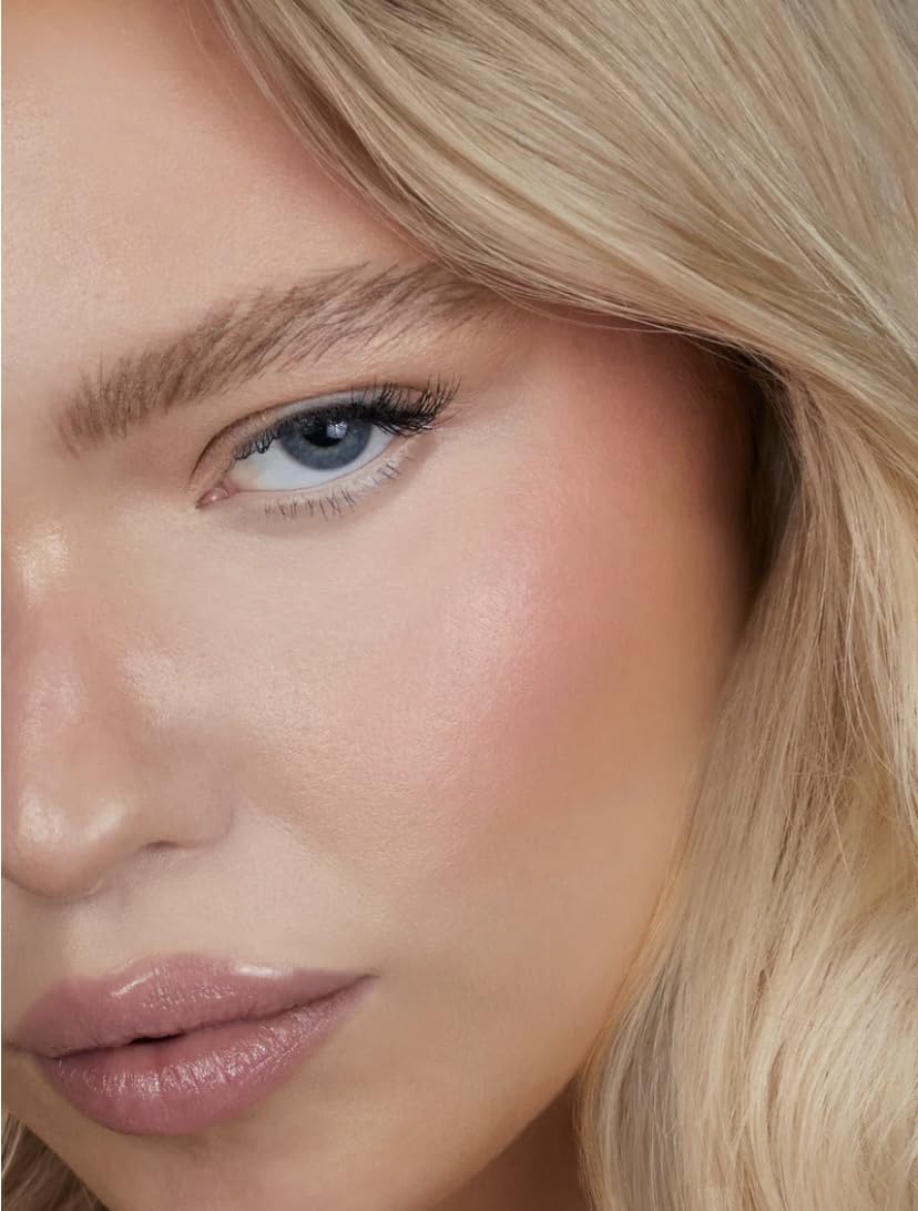 REFY Cream Blush Rose